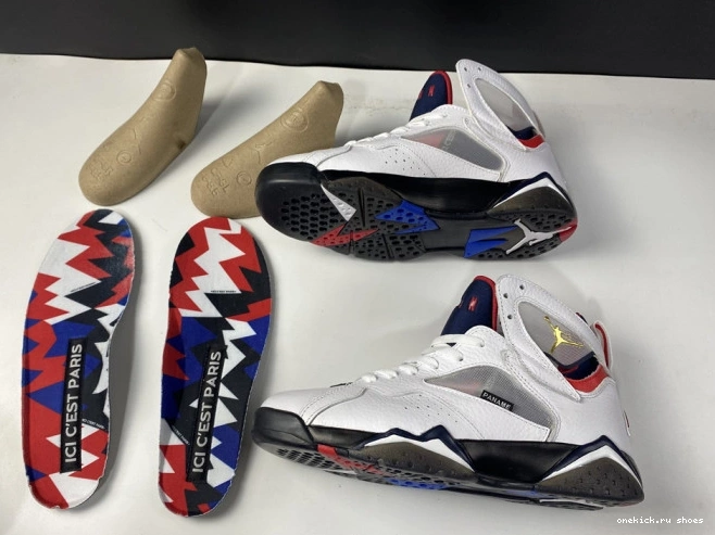 Rep 7 Jordan Air PSG CZ0789-105 0721